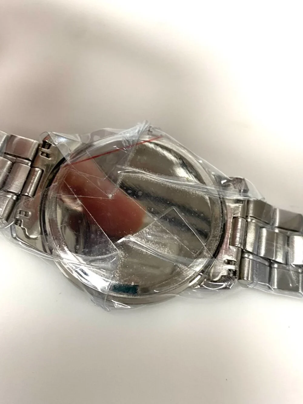 m955 Donald Trump 2020 Campaign Collectible Wrist Watch 